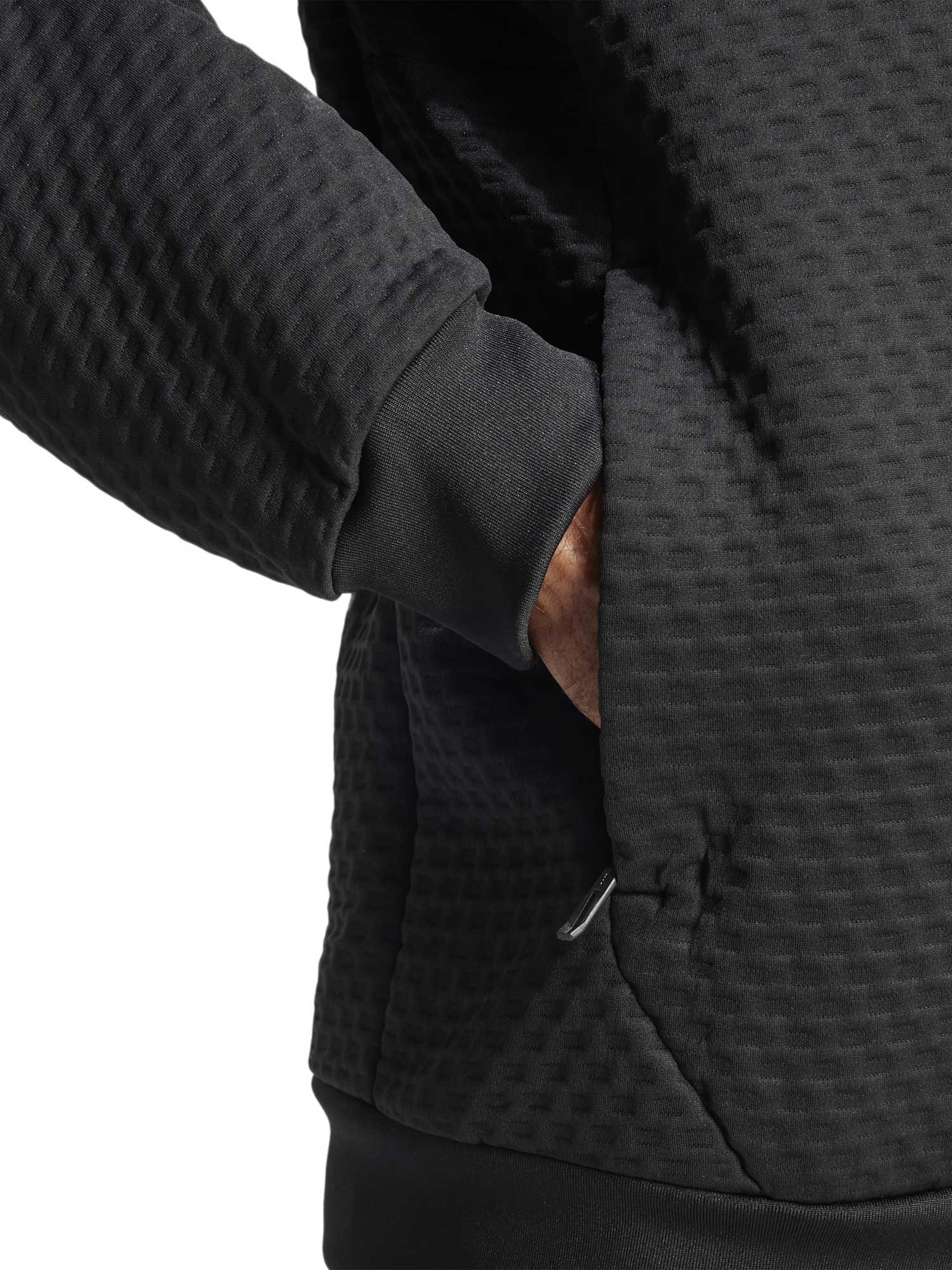 ADIDAS PERFORMANCE Блуза Terrex Xploric Crewneck Sweatshirt