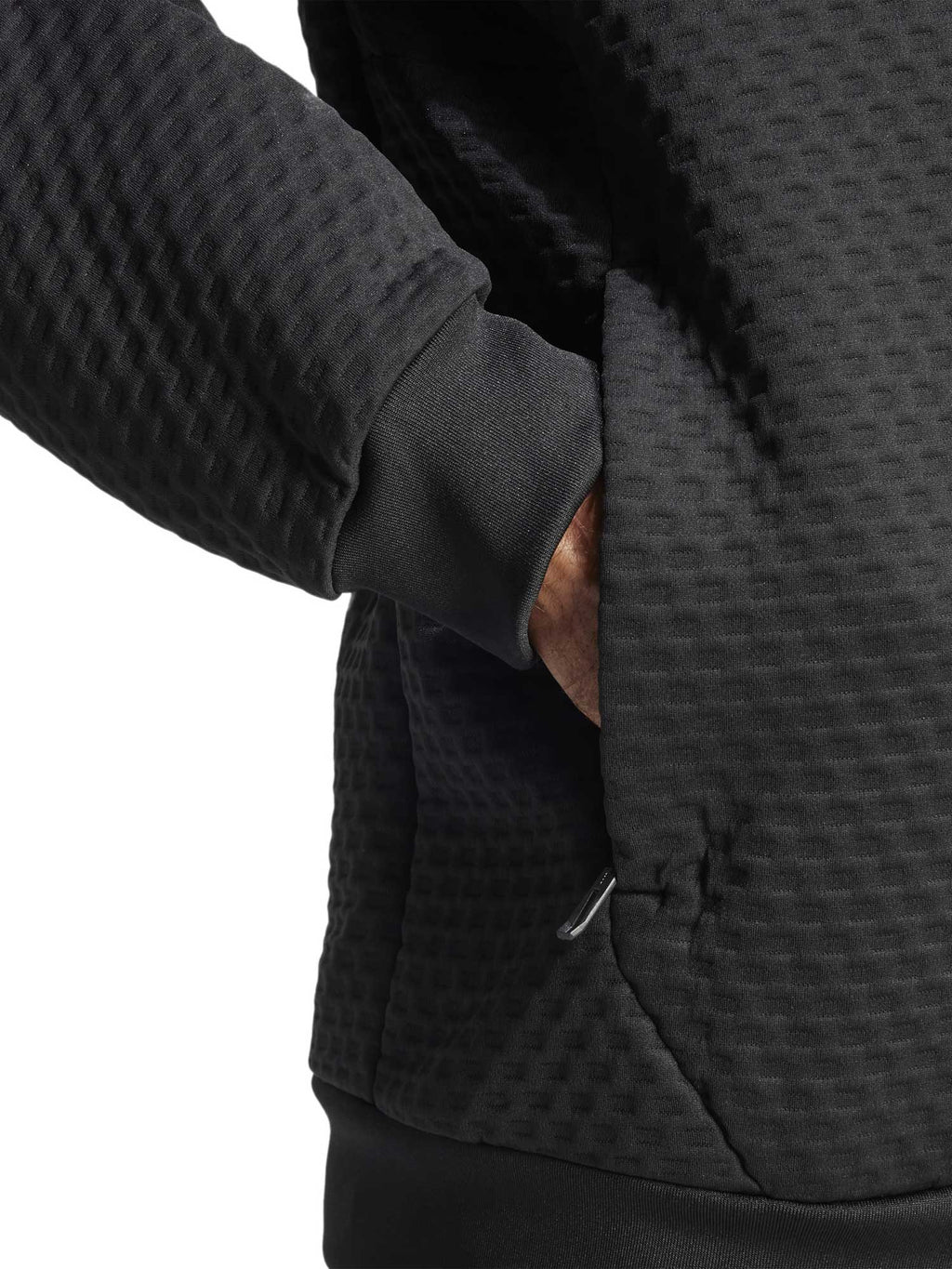ADIDAS PERFORMANCE Блуза Terrex Xploric Crewneck Sweatshirt