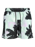 JACK & JONES Плувни шорти JPSTFIJI JJSWIM CORE