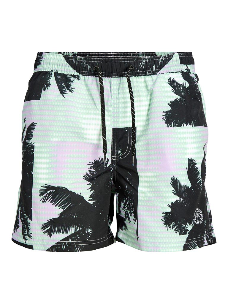 JACK & JONES Плувни шорти JPSTFIJI JJSWIM CORE