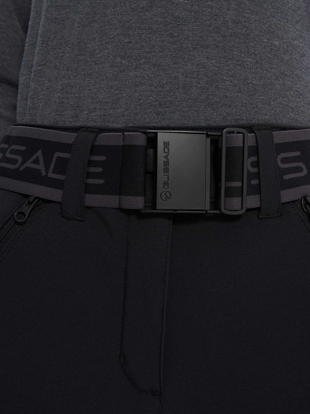 GLISSADE Ски панталон Softshell Women's Pants
