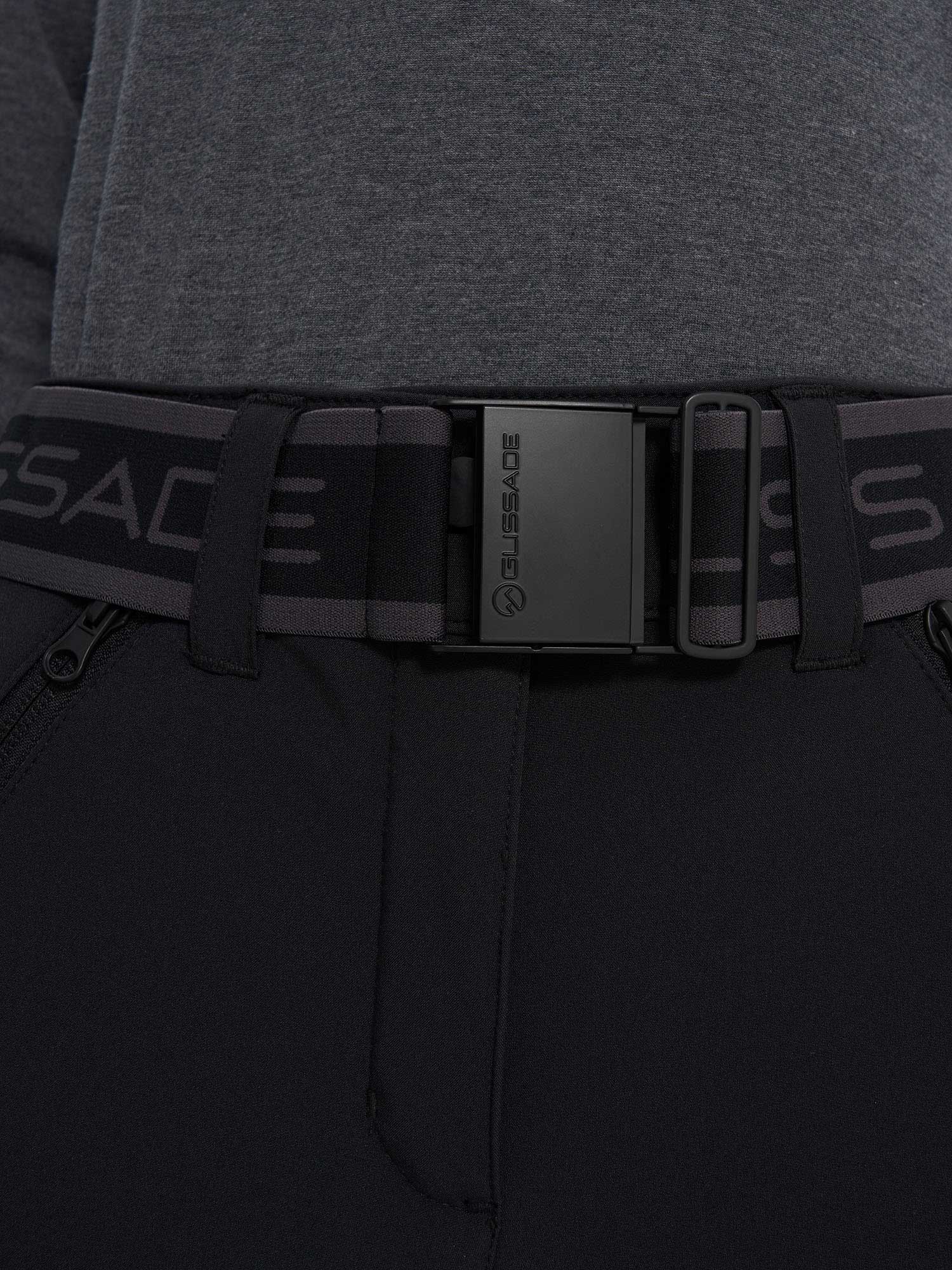GLISSADE Ски панталон Softshell Women's Pants