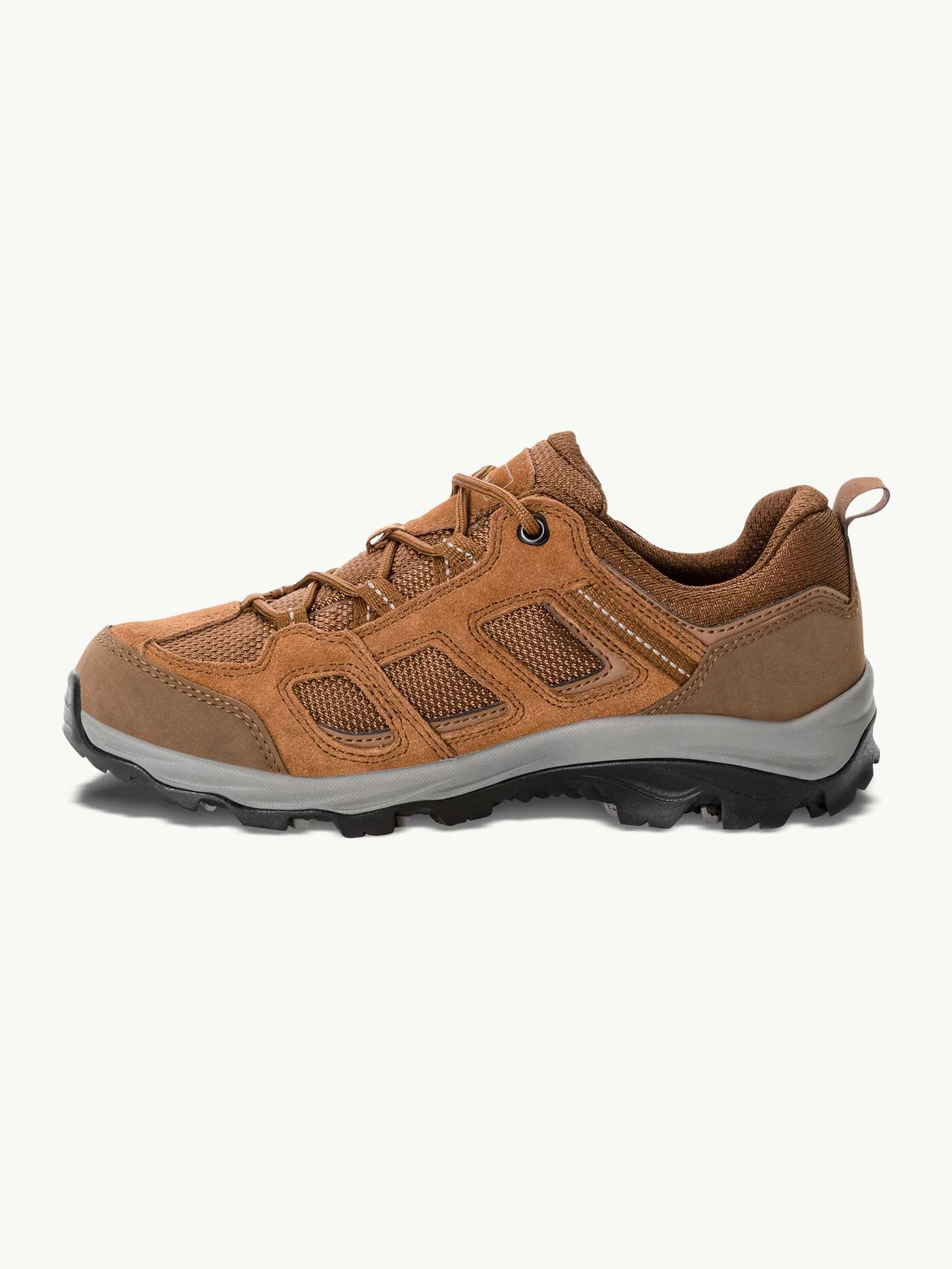 JACK WOLFSKIN Обувки VOJO 3 TEXAPORE LOW W