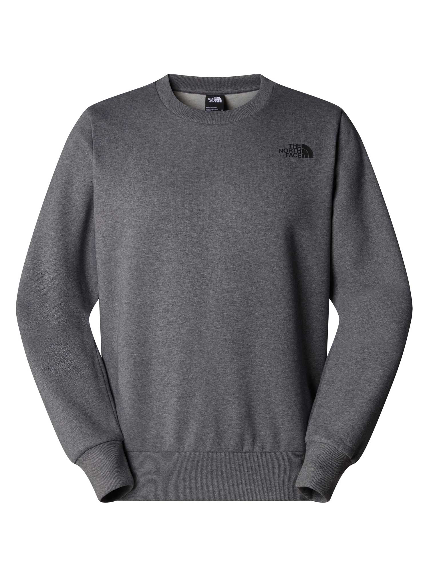 THE NORTH FACE Блуза M SIMPLE DOME REGULAR CREW