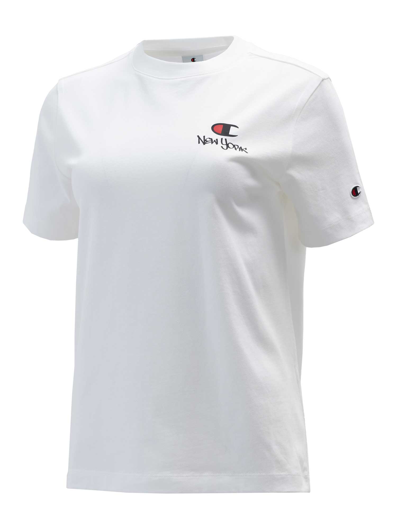 CHAMPION Тениска SS Tee