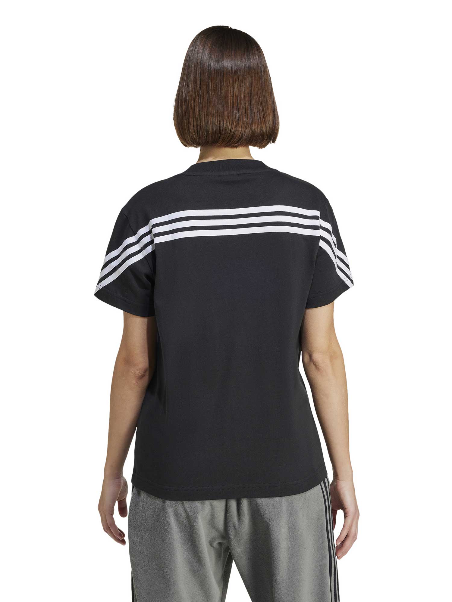 ADIDAS SPORTSWEAR Тениска Future Icons 3-Stripes T-Shirt