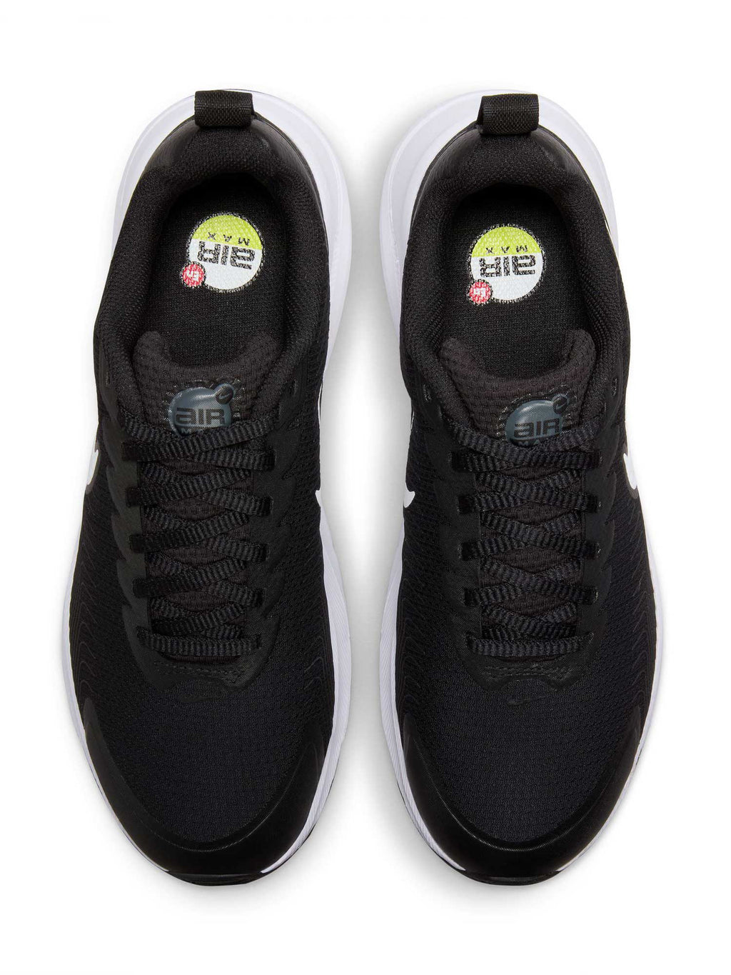 NIKE Обувки W AIR MAX NUAXIS