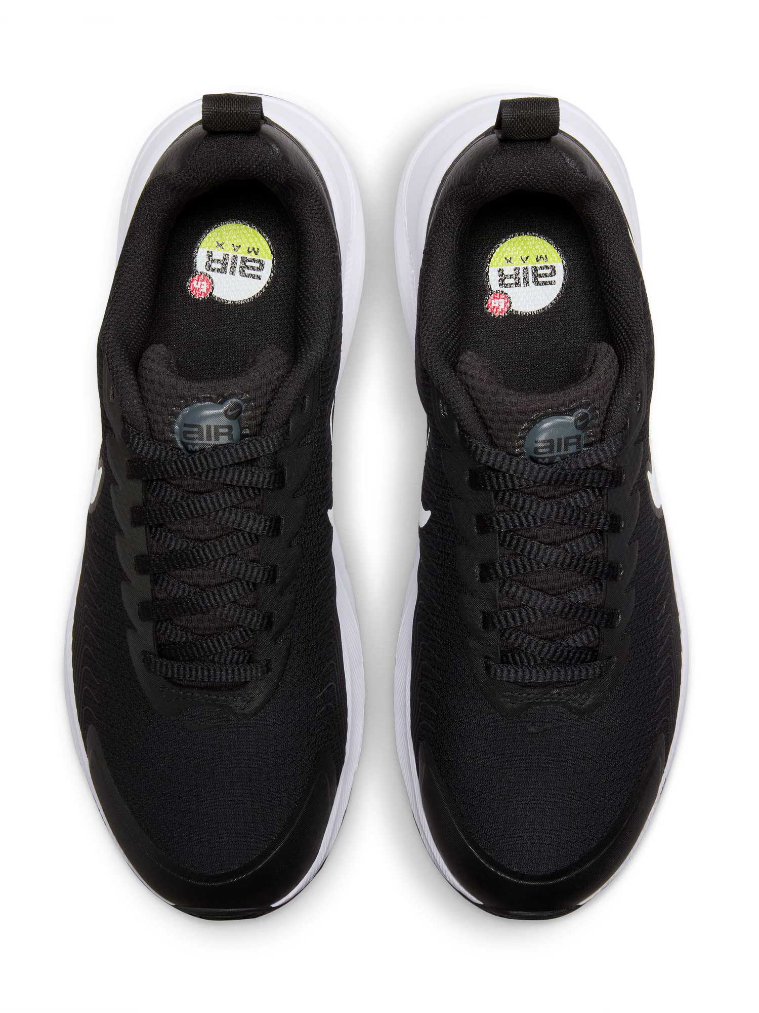 NIKE Обувки W AIR MAX NUAXIS