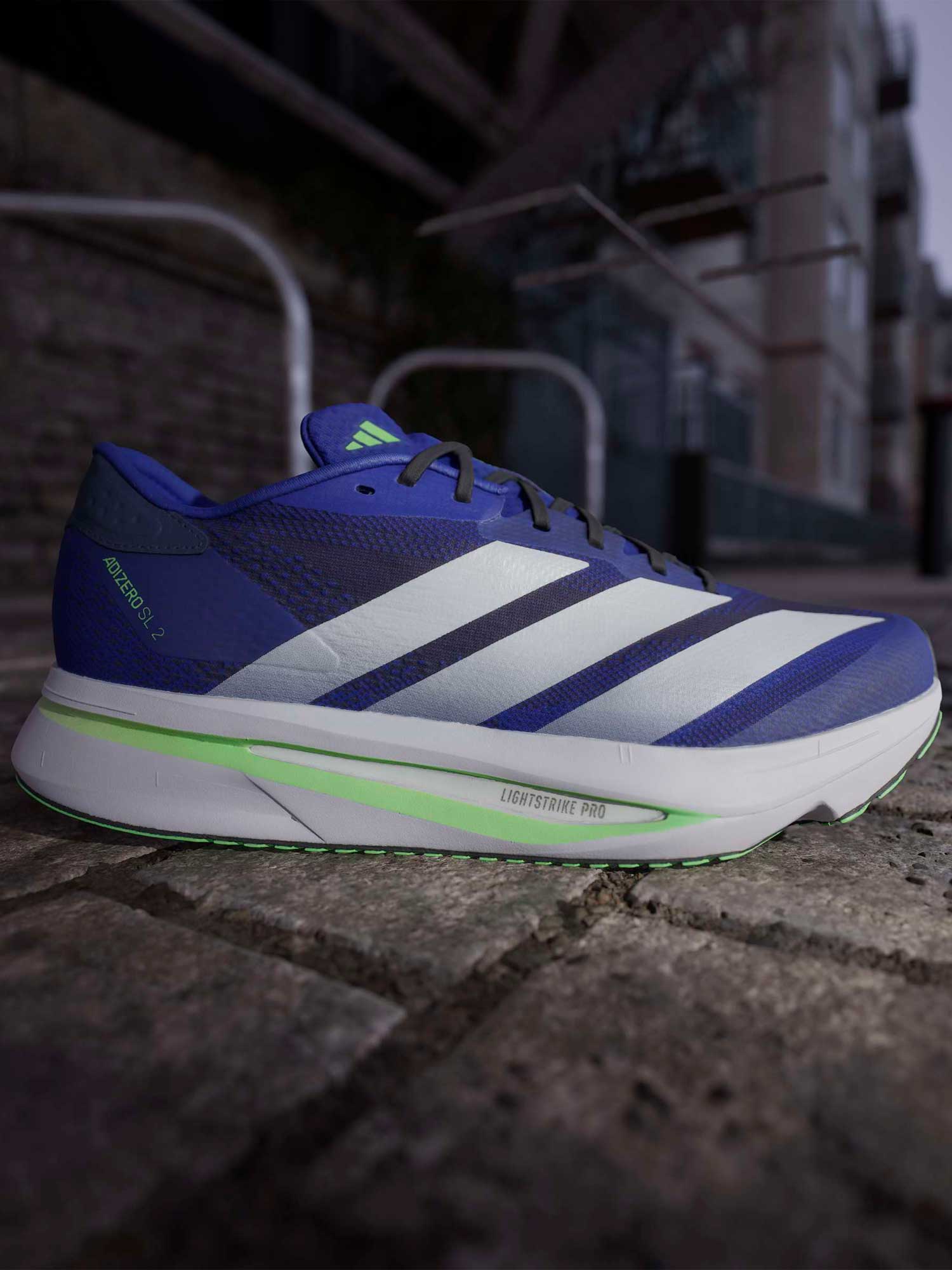 ADIDAS PERFORMANCE Обувки Adizero SL 2