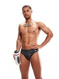 SPEEDO Бански ALLOVER 7CM