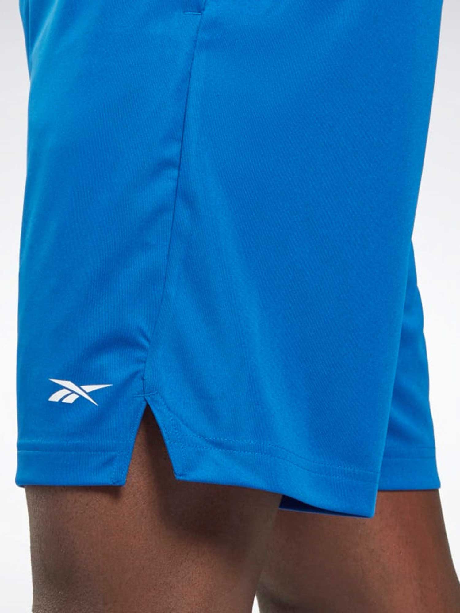 REEBOK Къси панталони COMM KNIT SHORT