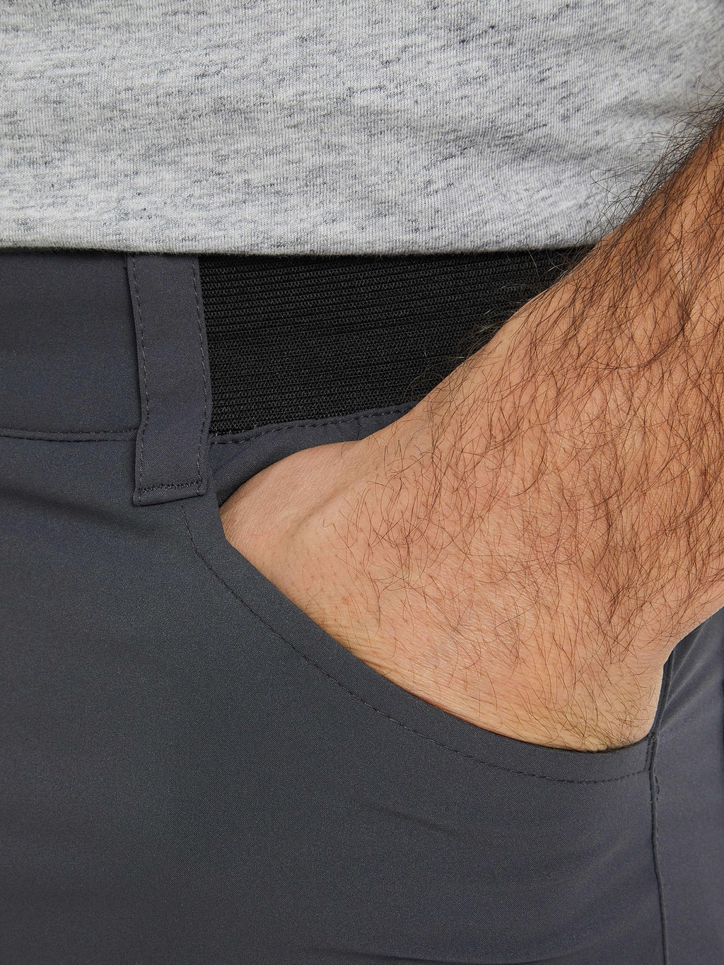 OUTVENTURE Къси панталони Hiking Mens Shorts