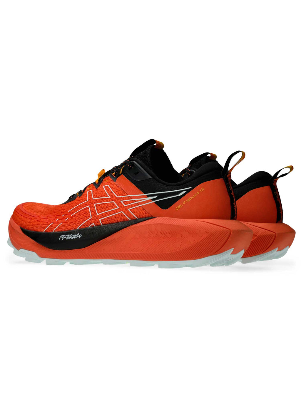 ASICS Обувки GEL-Trabuco 13