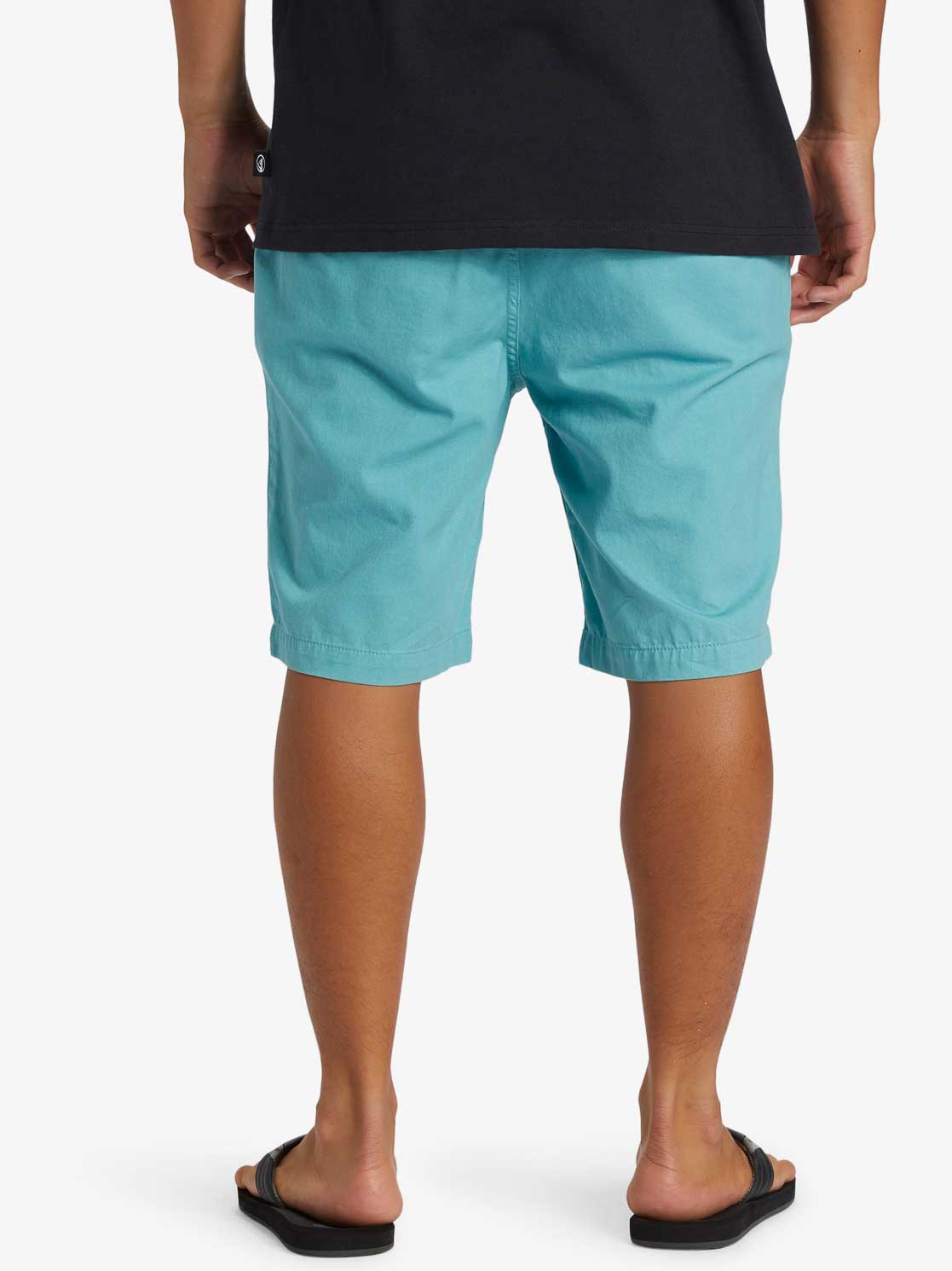 QUIKSILVER Къси панталони EVERYDAY UNION LIGHT