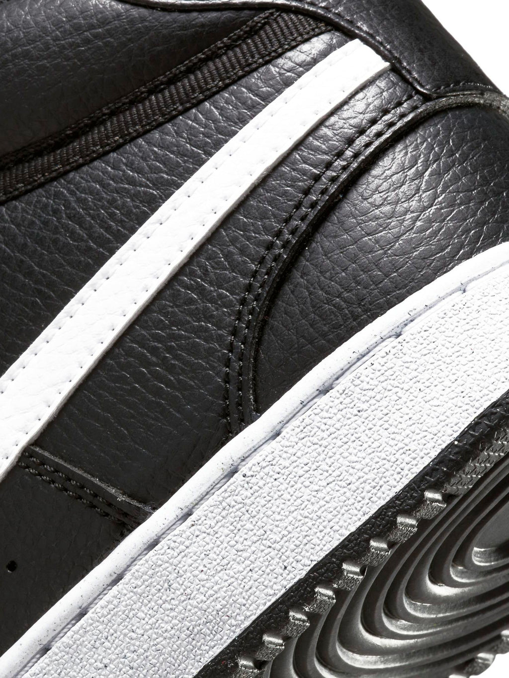 NIKE Обувки COURT VISION MID NN