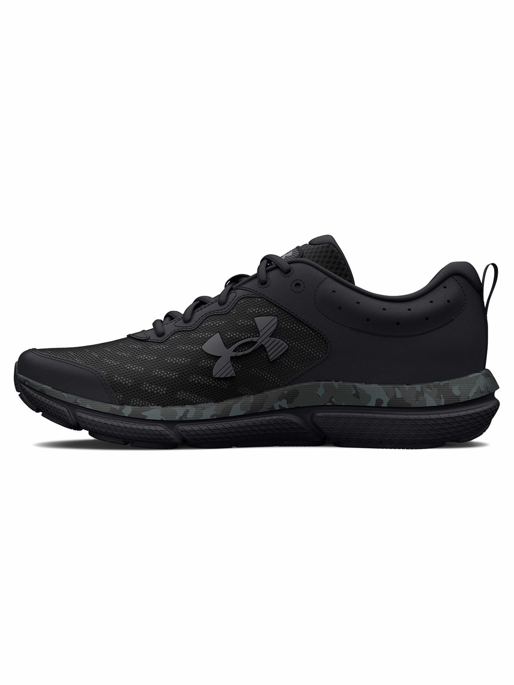 UNDER ARMOUR Обувки Charged Assert 10 Camo