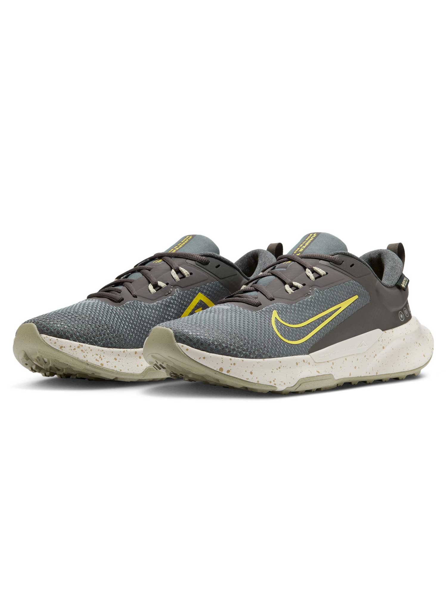 NIKE Обувки JUNIPER TRAIL 2 GTX V2