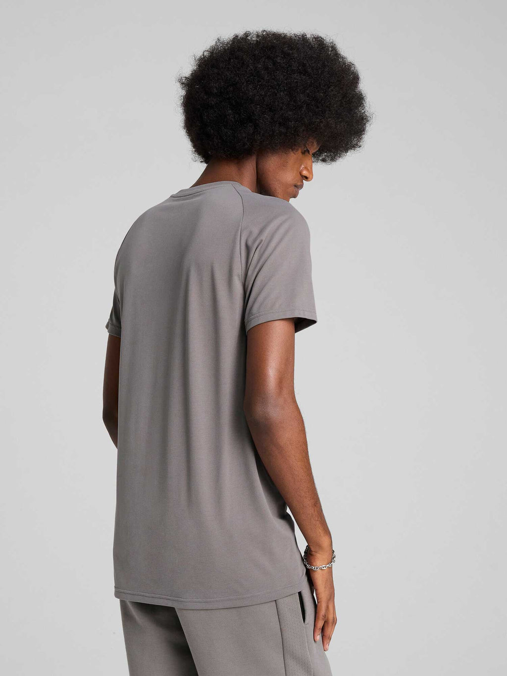 PUMA Тениска EVOSTRIPE Tee