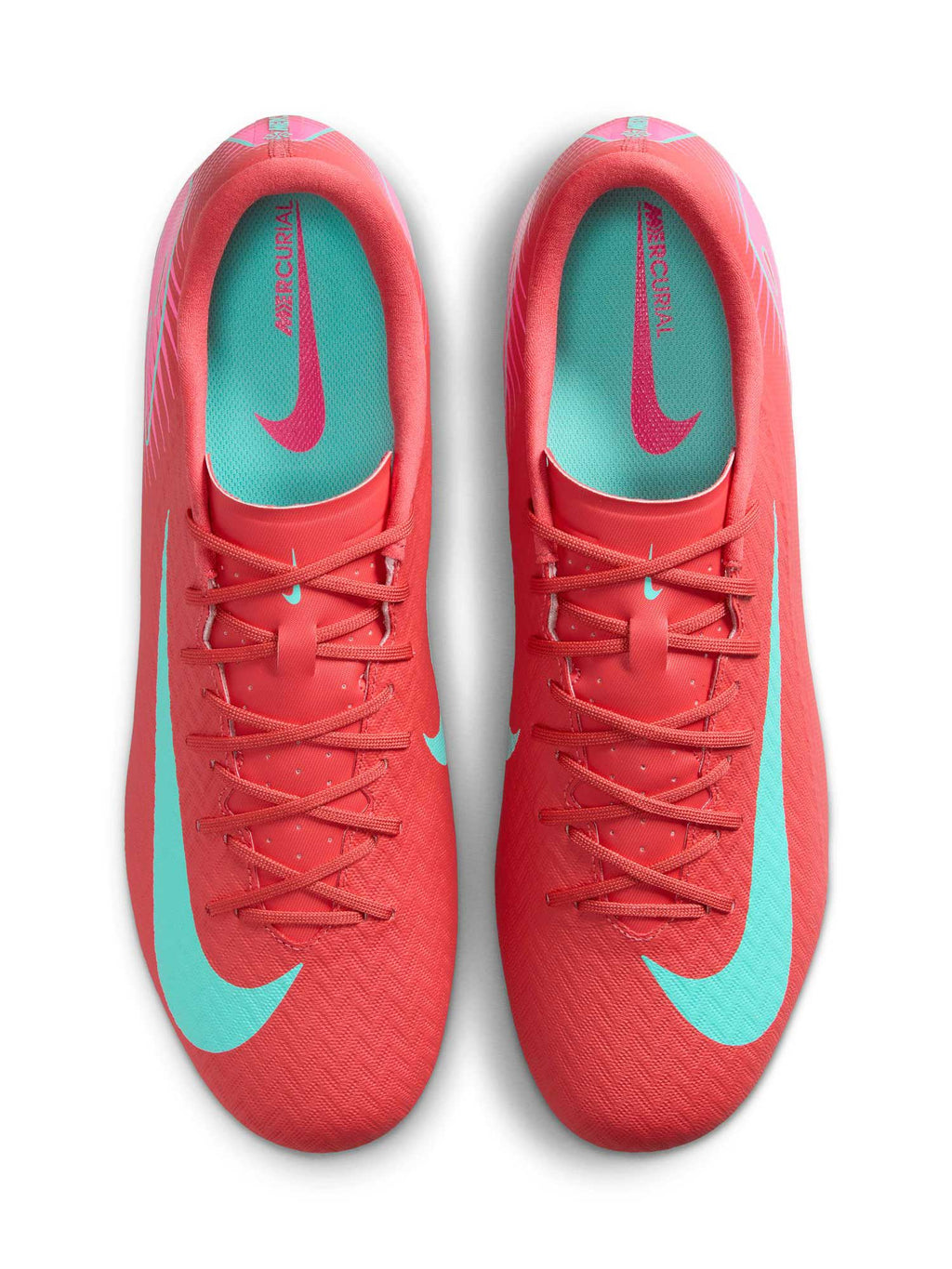 NIKE Обувки ZOOM VAPOR 16 ACADEMY FG\/MG
