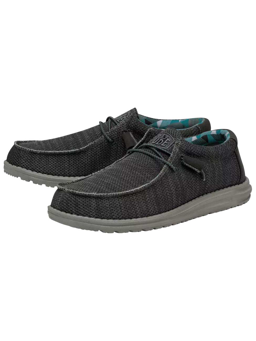 Hey Dude Обувки Wally Sox