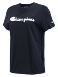 CHAMPION Тениска Crewneck T-Shirt