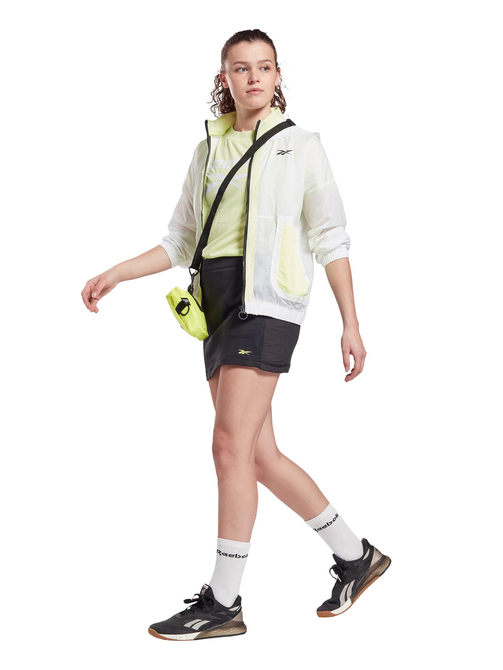 REEBOK Пола Meet You There Sorcha