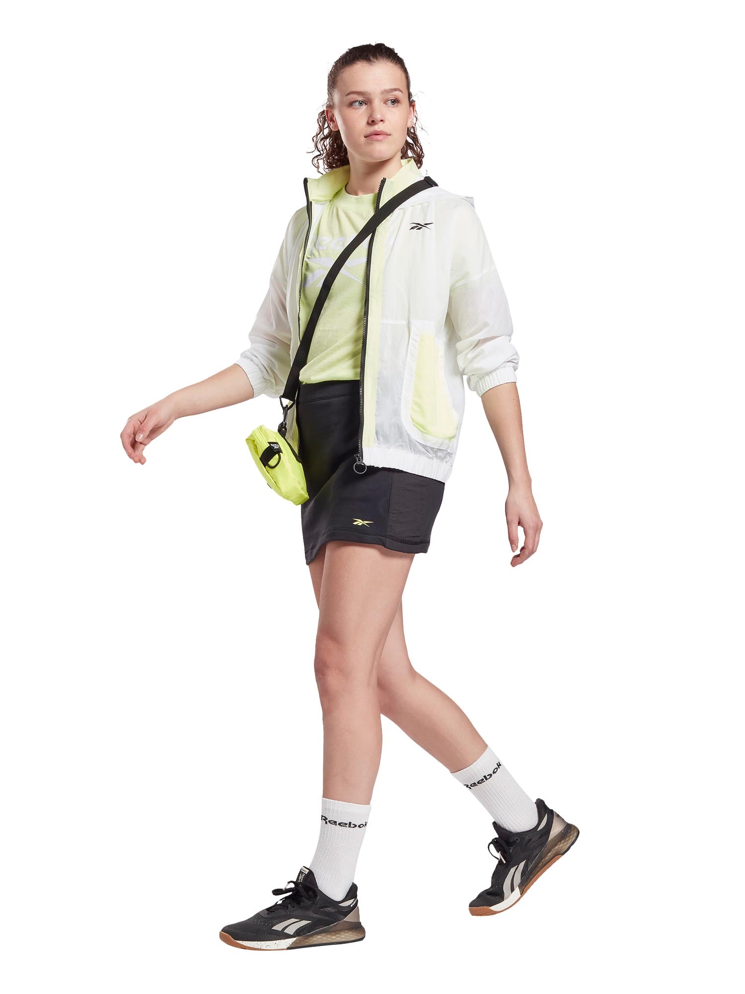 REEBOK Пола Meet You There Sorcha