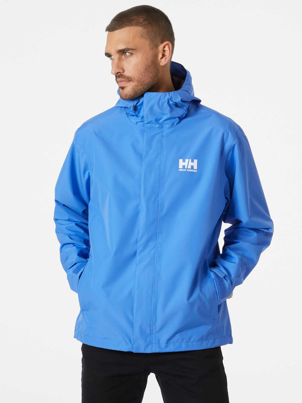 HELLY HANSEN Яке SEVEN J JACKET