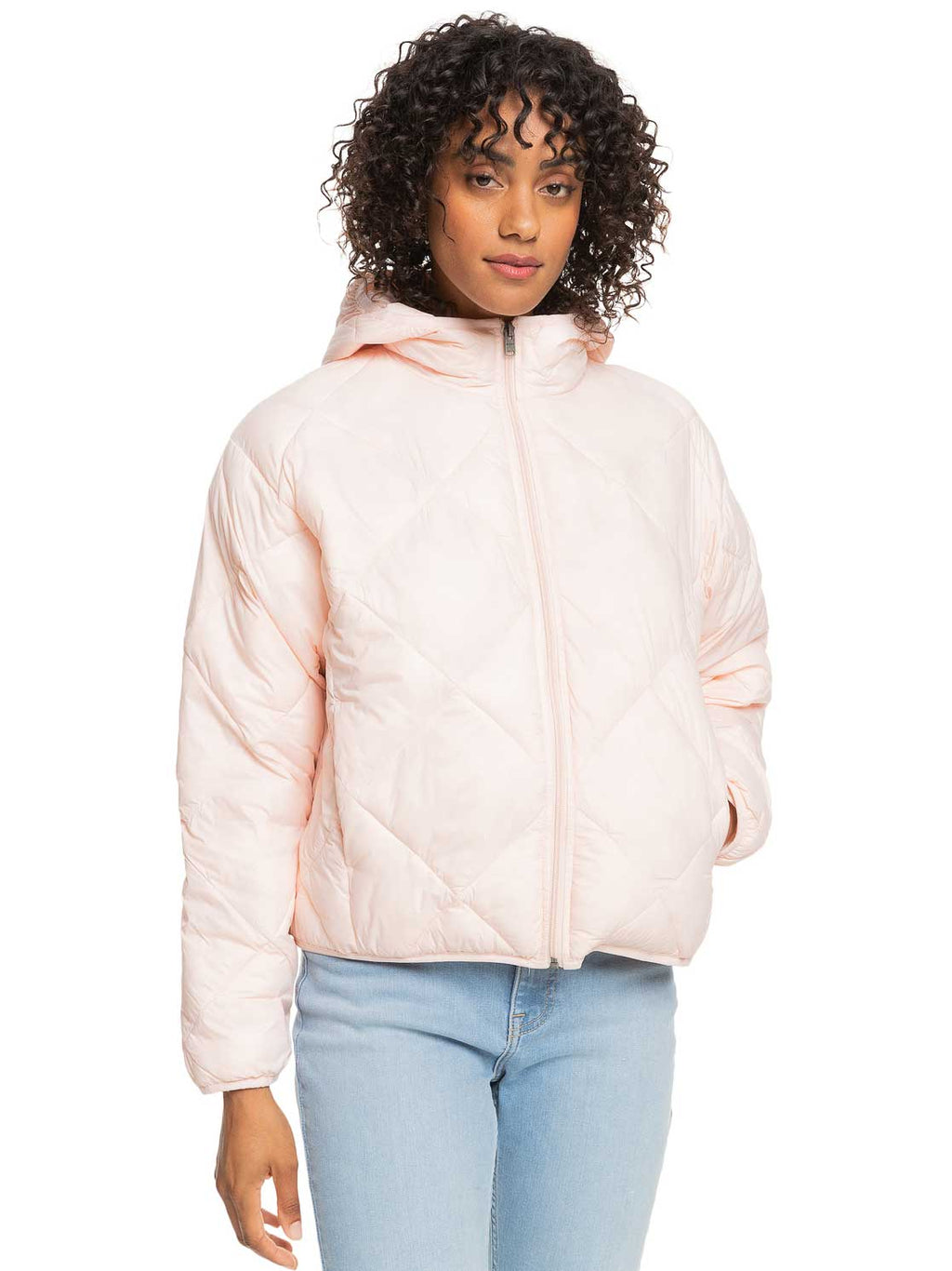 ROXY Яке WIND SWEPT HOODED