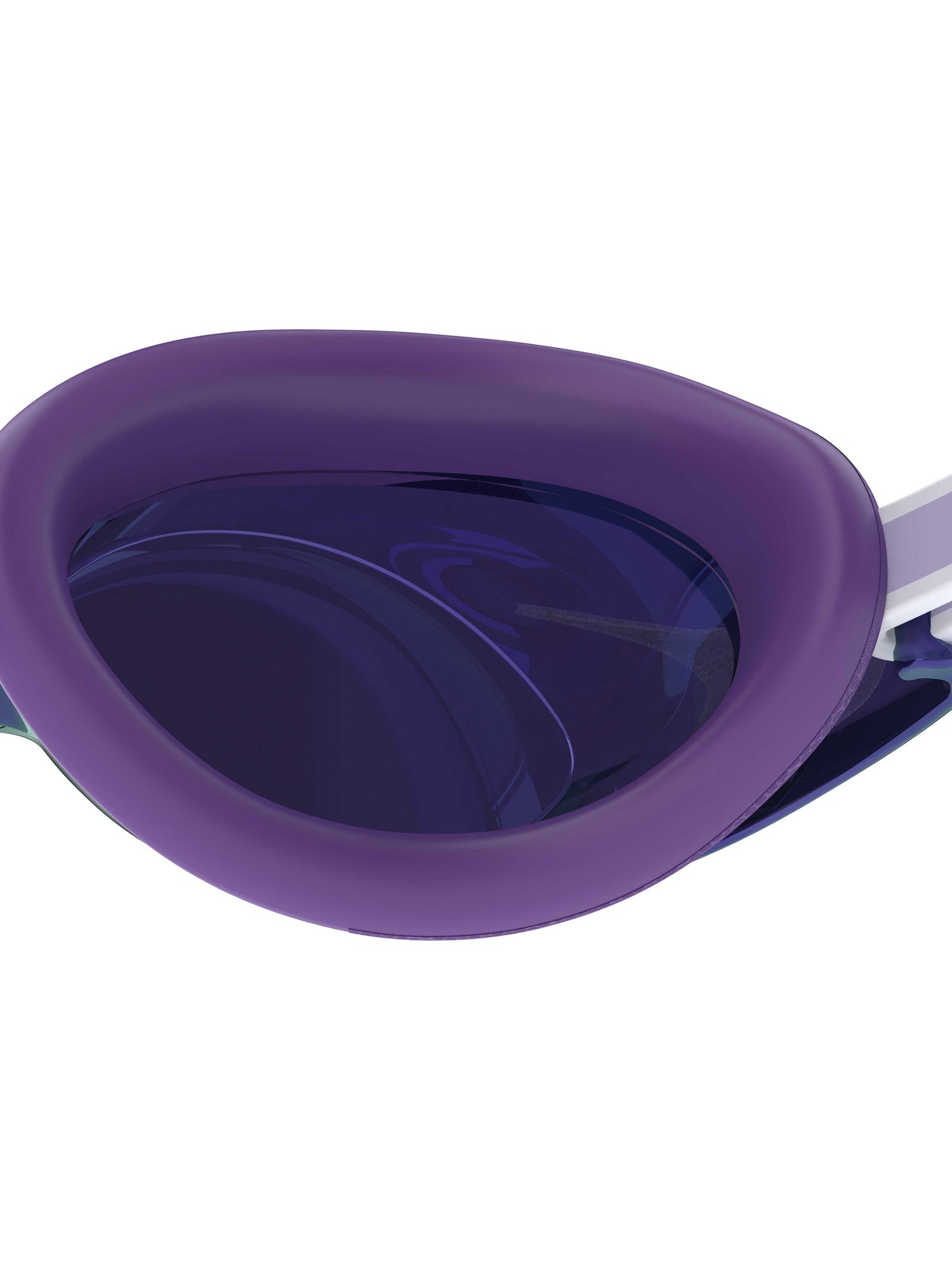 SPEEDO Плувни очила WOMENS VANQUISHER 3.0 MIRRORED
