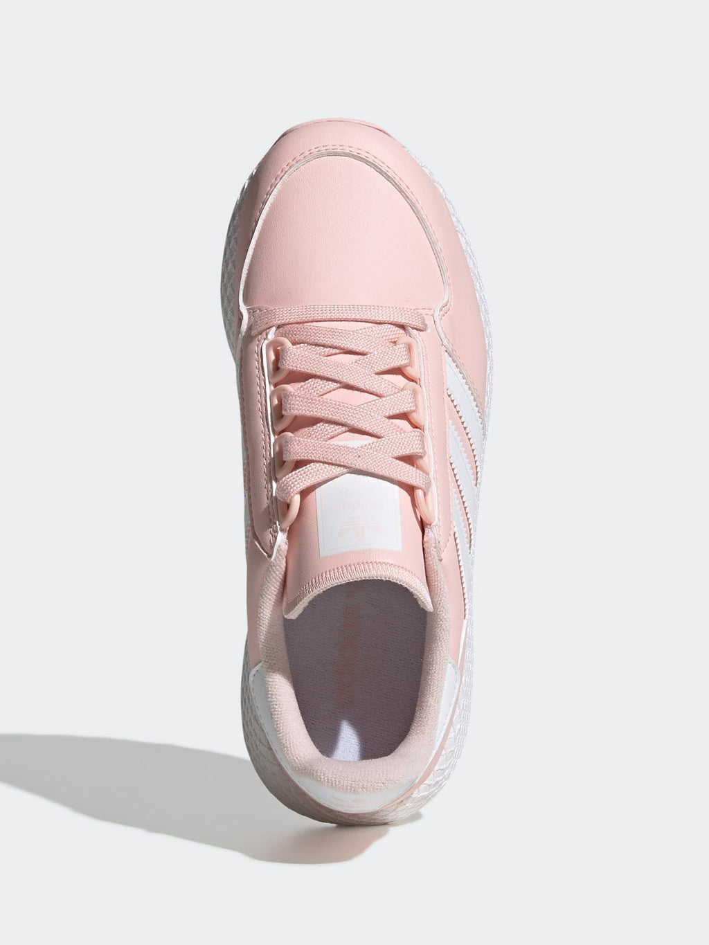 ADIDAS ORIGINALS Обувки FOREST GROVE J