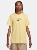 NIKE Тениска U NSW TEE SPRING BREAK SUN