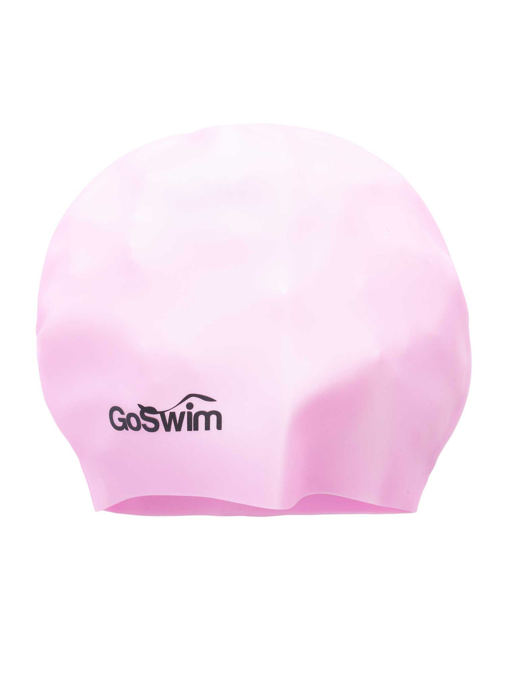 GO SWIM Плувна шапка
