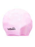 GO SWIM Плувна шапка