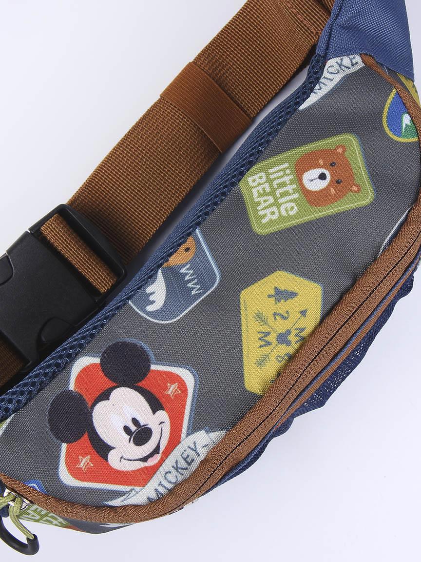 CERDA Чанта за кръст Mickey
