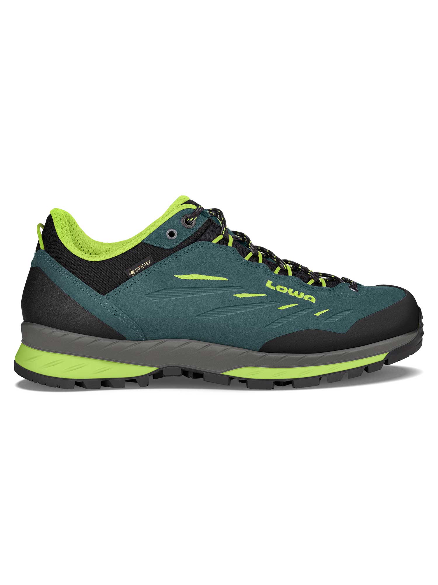 LOWA Обувки DELAGO GTX LO