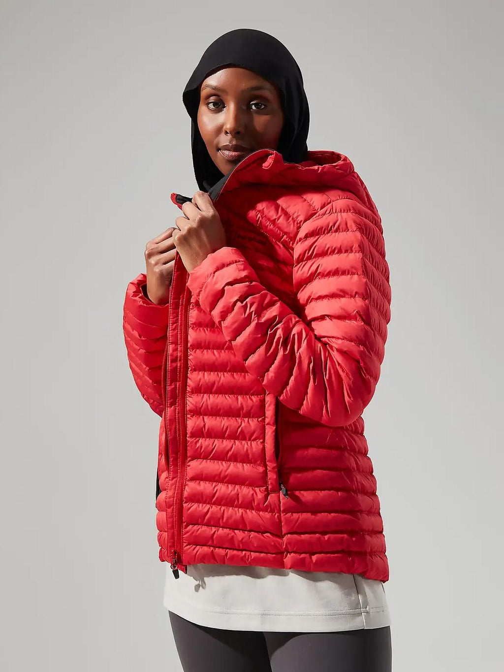 BERGHAUS Яке NULA MICRO SYN IN JKT AF