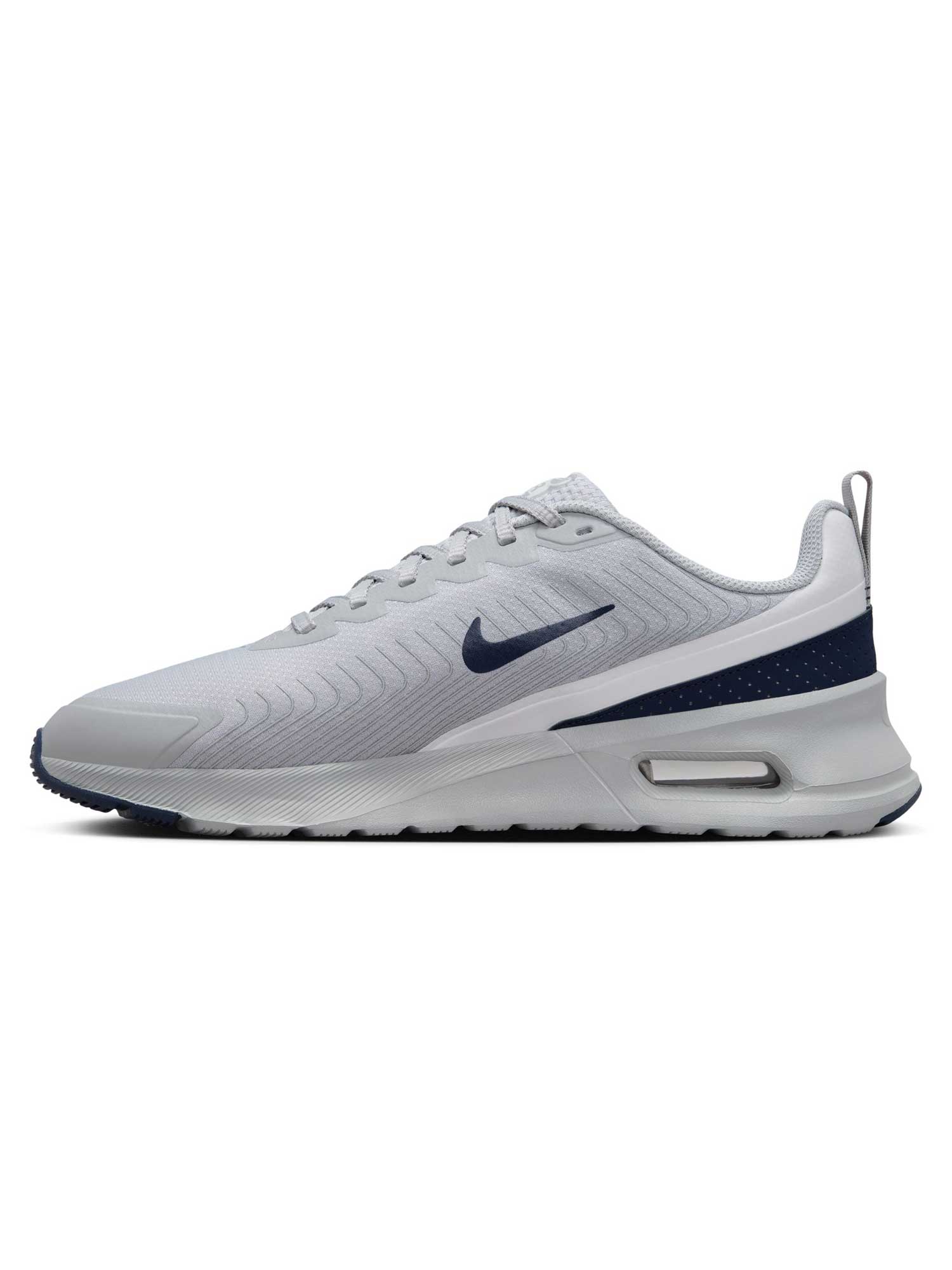 NIKE Обувки AIR MAX NUAXIS