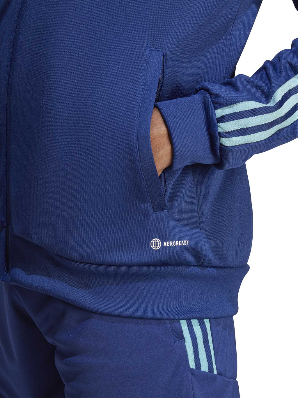 ADIDAS SPORTSWEAR Спортно горнище Tiro