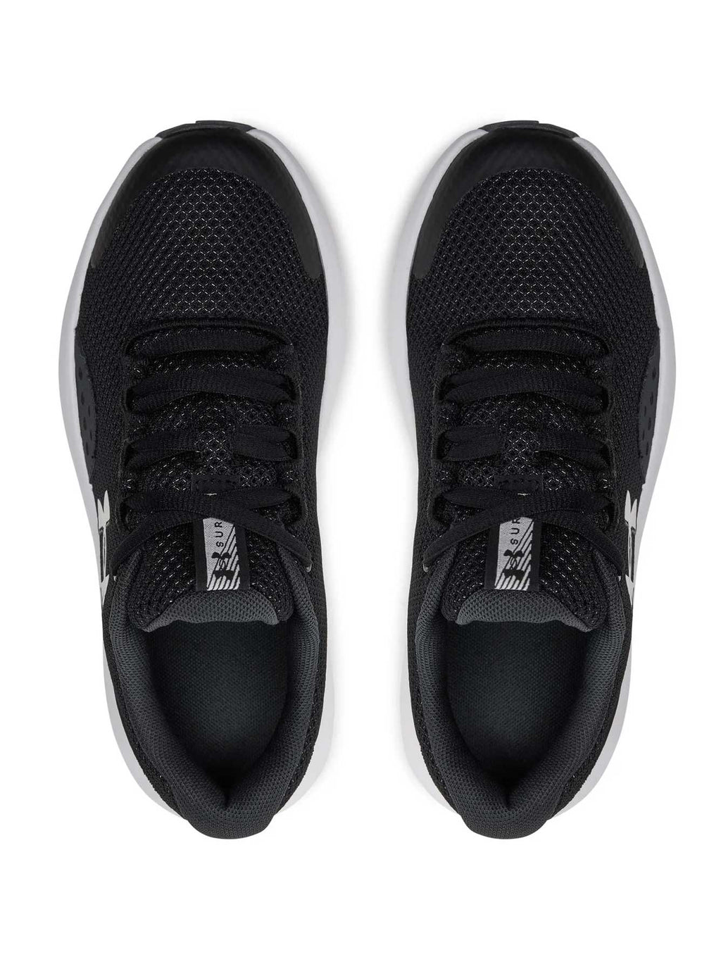 UNDER ARMOUR Обувки UA BGS Surge 4