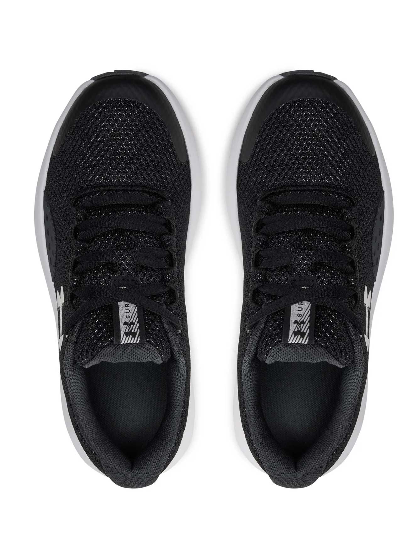 UNDER ARMOUR Обувки UA BGS Surge 4