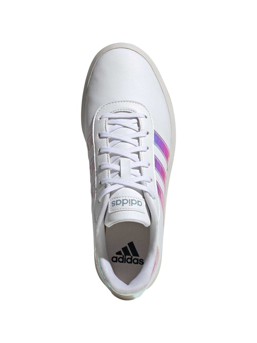 ADIDAS SPORTSWEAR Обувки Court Platform