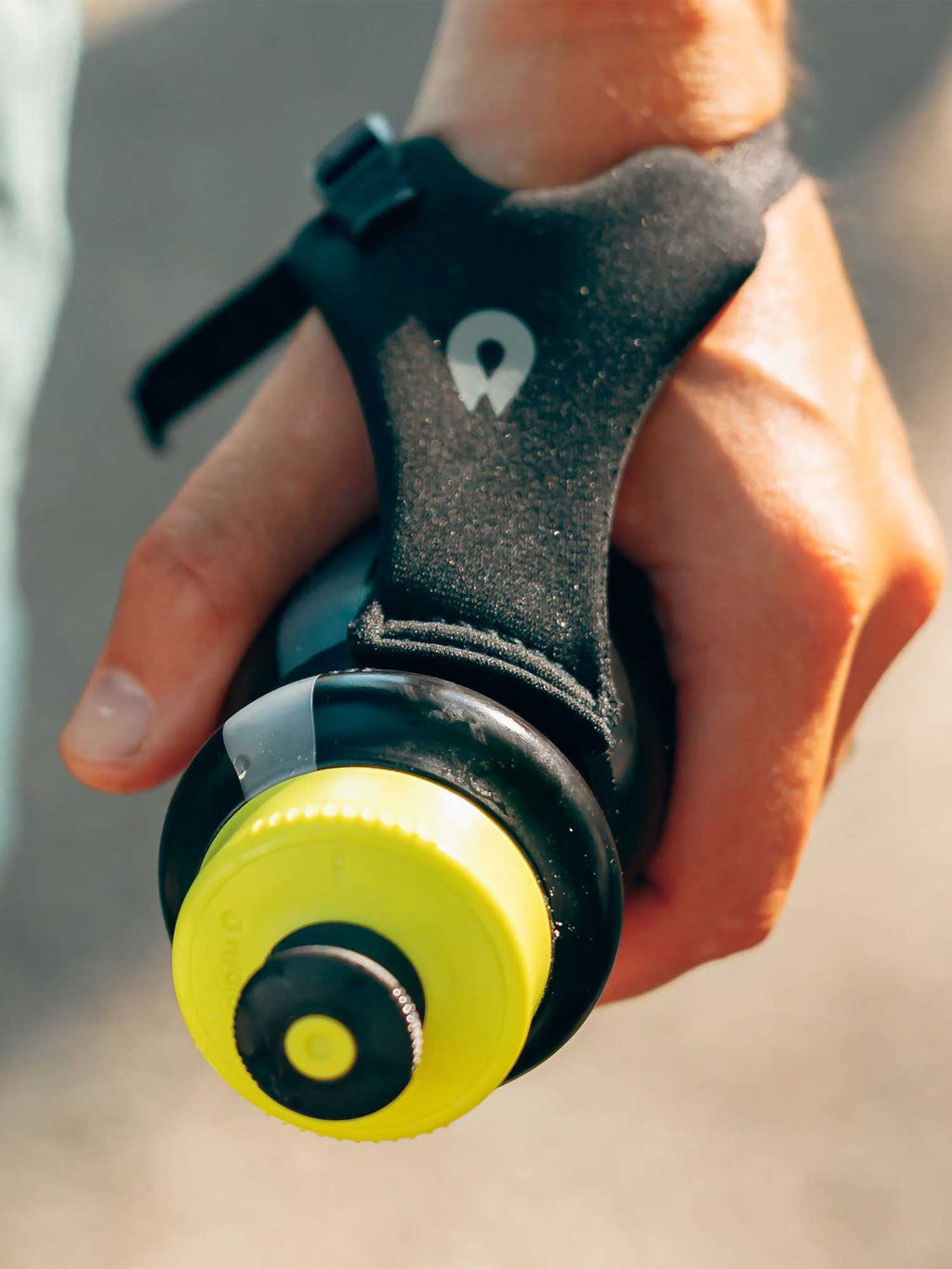 Hydrapak Бутилка за вода Tempo Pro
