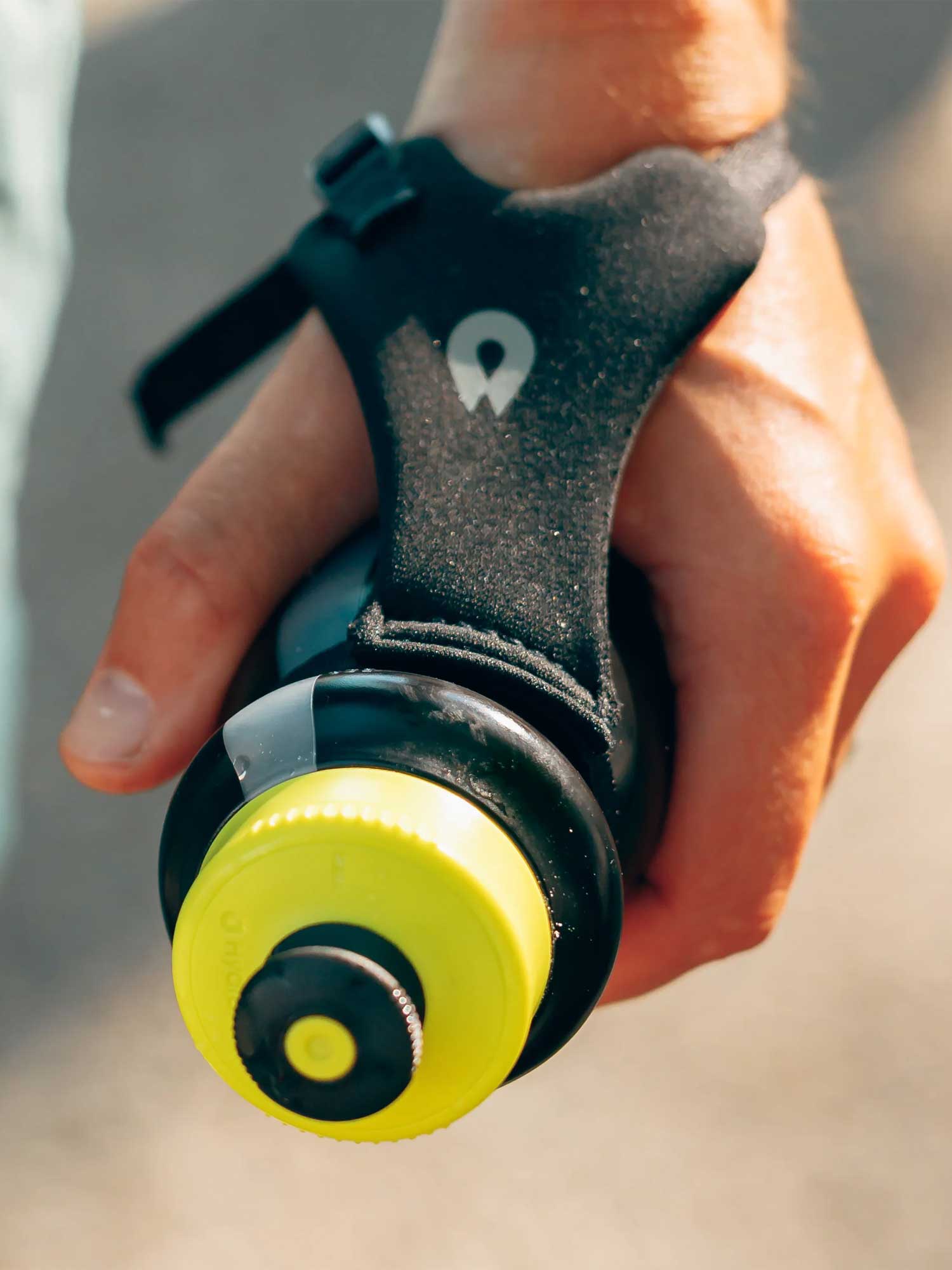 Hydrapak Бутилка за вода Tempo Pro