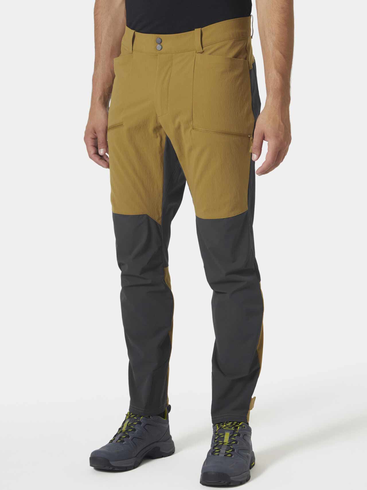 HELLY HANSEN Панталон HOVDA TUR PANT