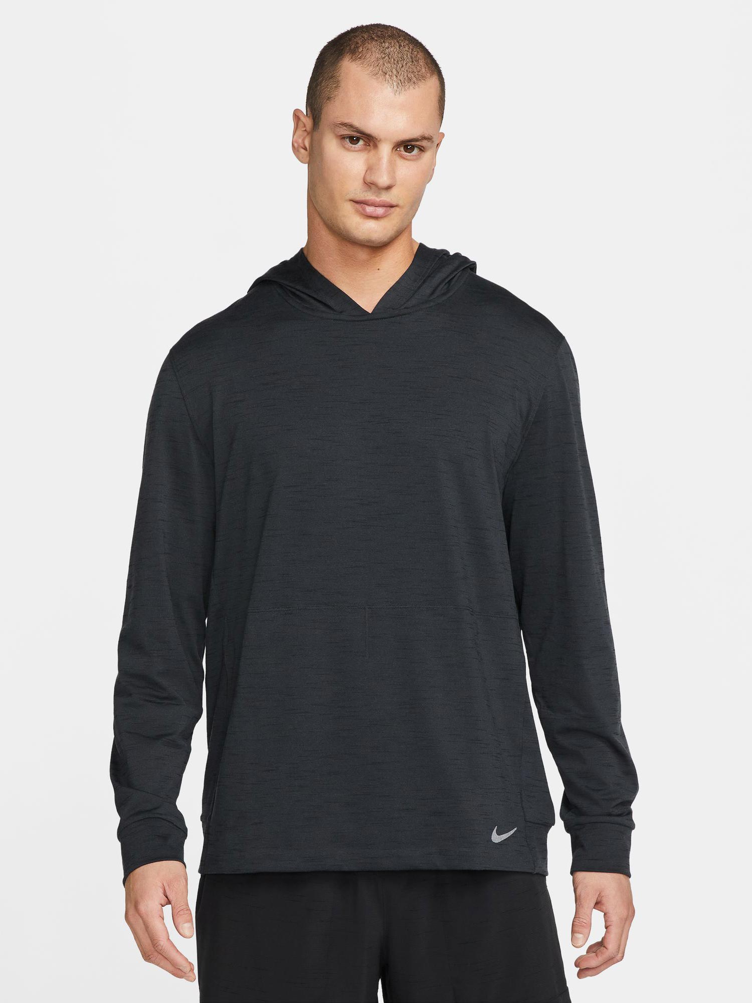 NIKE Суитшърт M NY DF RESTORE LT HOODY