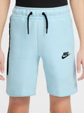 NIKE Къси панталони B NSW TECH FLC SHORT