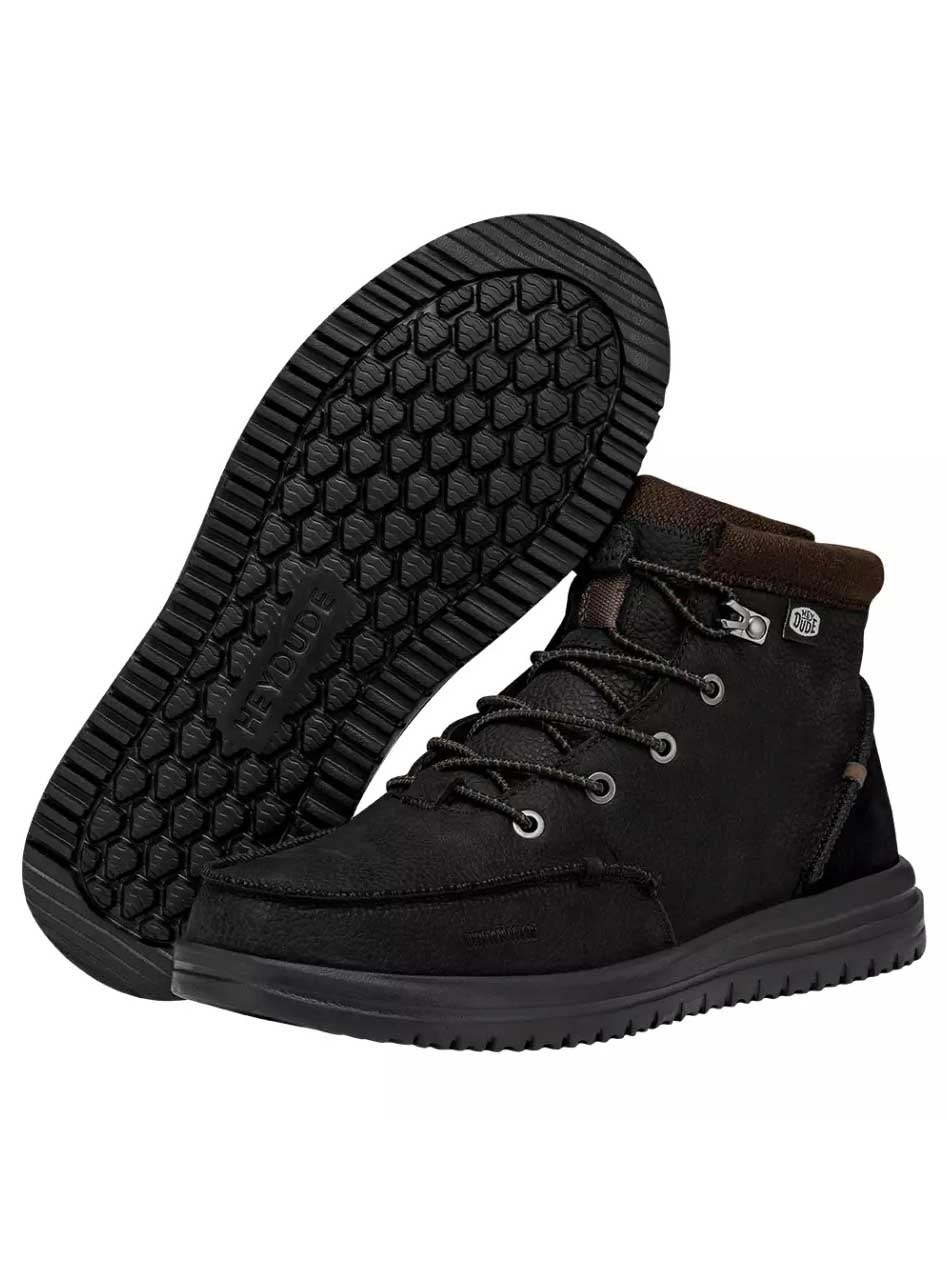 Hey Dude Мъжки боти Bradley Boot