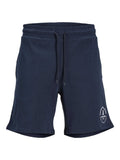 JACK & JONES Къси панталони JPSTSWIFT SWEAT SHORTS SN AUT