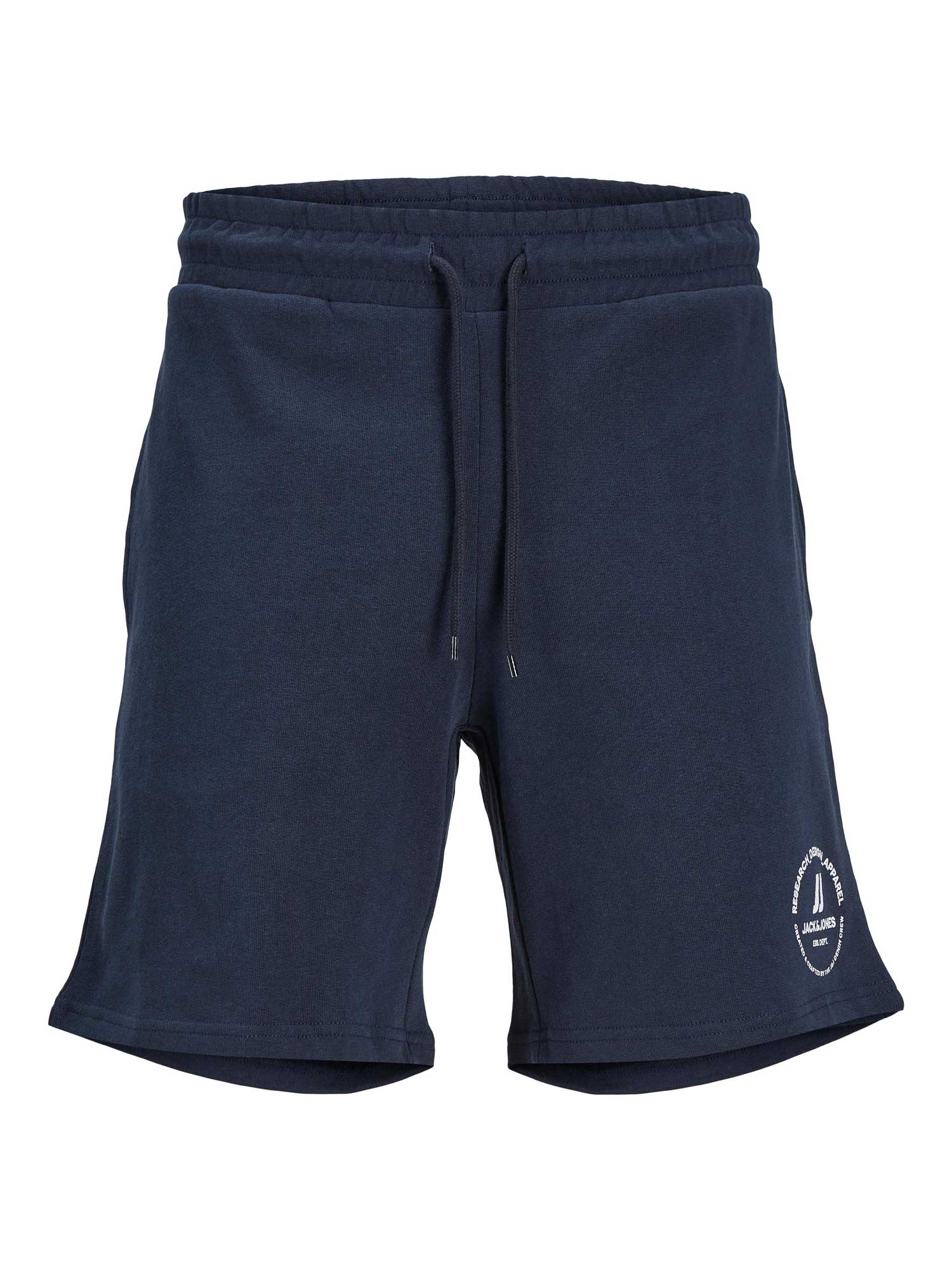 JACK & JONES Къси панталони JPSTSWIFT SWEAT SHORTS SN AUT